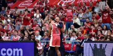 El UCAM Murcia apela al espíritu de las grandes citas para forzar el tercer partido ante el Barça