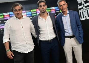 El FC Cartagena afronta un escenario crítico por los impagos y podría verse abocado al descenso administrativo
