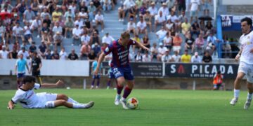 Del manicomio del Grupo IV a Primera RFEF: La temporada en la que el Águilas escribió su propia historia