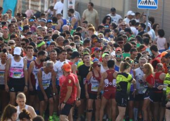 El Cross Paraíso Xtrem vuelve a encender la costa con su XII edición