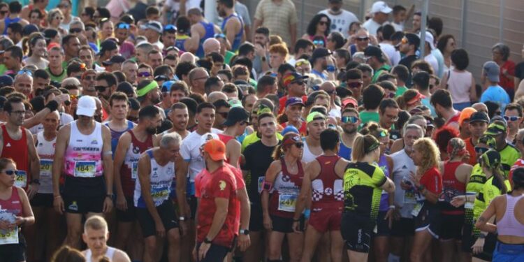 El Cross Paraíso Xtrem vuelve a encender la costa con su XII edición