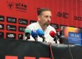 Alejandro Gómez: “Nos gusta, como dice Sito, molestar y estar en la mesa de los mayores”