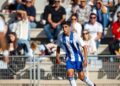 Karim El Kounni alarga la lista de fichajes de UCAM Murcia CF