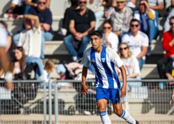 Karim El Kounni alarga la lista de fichajes de UCAM Murcia CF