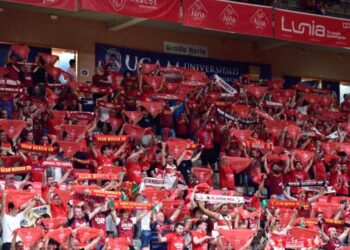 El UCAM Murcia supera los 4.000 abonados y apunta alto para la nueva temporada