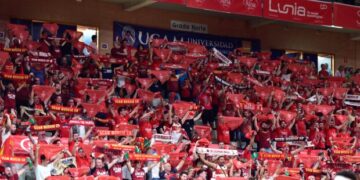 El UCAM Murcia supera los 4.000 abonados y apunta alto para la nueva temporada