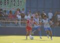 El Águilas FC abre este sábado su pretemporada ante la UD Almería en el Memorial Alfonso García Zapata
