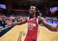 Acuerdo inminente entre Michael Forrest y UCAM Murcia