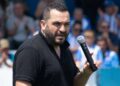 El Águilas FC: la Cenicienta quiere ser el matagigantes de Primera Federación