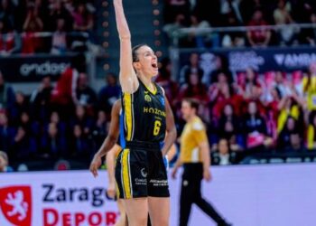 Aina Ayuso seguirá liderando al Hozono Global Jairis