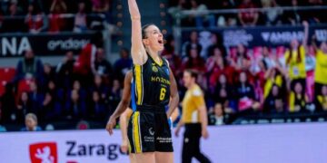 Aina Ayuso seguirá liderando al Hozono Global Jairis