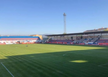 El Yeclano Deportivo se arma con promesas y jugadores contrastados