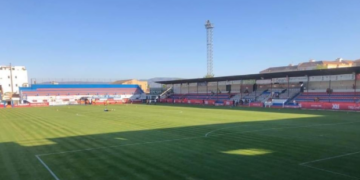 El Yeclano Deportivo se arma con promesas y jugadores contrastados