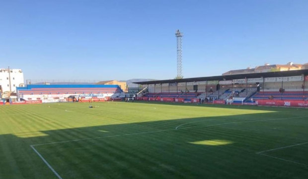 El Yeclano Deportivo se arma con promesas y jugadores contrastados