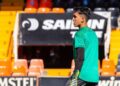 El Lorca Deportiva refuerza su portería con David Vassilev