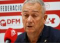 Felipe Moreno mantiene el control del Real Murcia: el juzgado rechaza también el recurso de Agustín Ramos