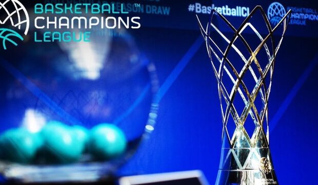 El UCAM Murcia esquiva a los ‘cocos’ en la fase de grupos de BCL