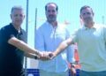 La Deportiva Minera resurge con fuerza: nuevos inversores, Sandroni al banquillo y dos fichajes de garantías