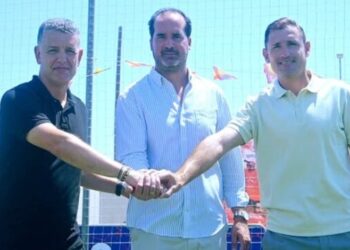 La Deportiva Minera resurge con fuerza: nuevos inversores, Sandroni al banquillo y dos fichajes de garantías