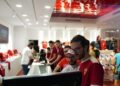 El Real Murcia supera la barrera de los 5.000 abonados a dos semanas del cierre de renovaciones