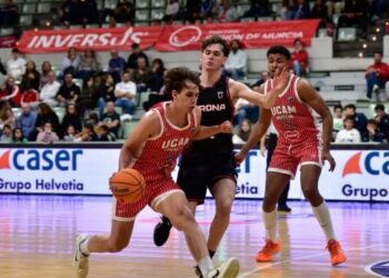 Lee Aaliya rumbo a la NCAA a falta de papeleo y João Neves medita el salto
