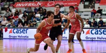 Lee Aaliya rumbo a la NCAA a falta de papeleo y João Neves medita el salto
