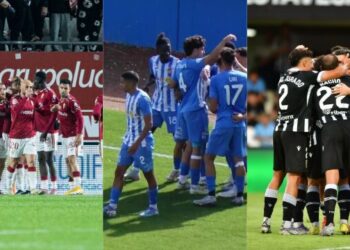 El mapa de la pasión murciana: las fechas clave para Real Murcia, FC Cartagena y Águilas FC en la 2026/2027