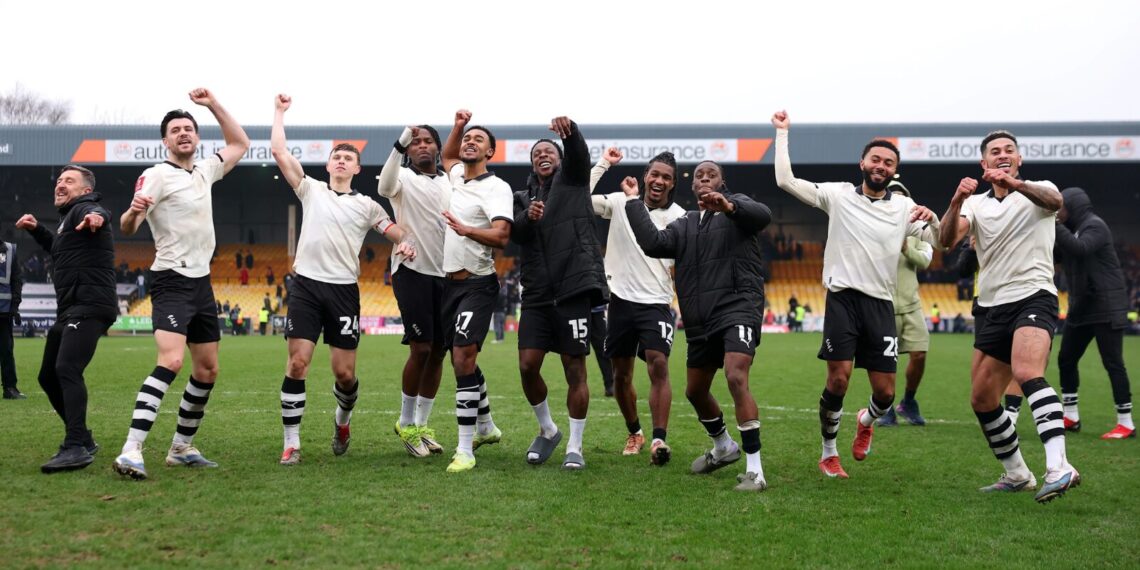 ¿Quién es el Port Vale FC? Así es el club británico que estrena la pretemporada del Real Murcia