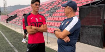 El CD Cieza arranca una ilusionante pretemporada