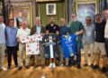 Mazarrón se convierte en la capital del fútbol sala regional con las finales de la Copa Presidente