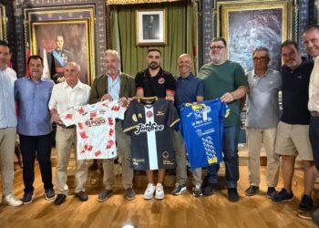 Mazarrón se convierte en la capital del fútbol sala regional con las finales de la Copa Presidente