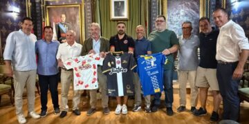 Mazarrón se convierte en la capital del fútbol sala regional con las finales de la Copa Presidente