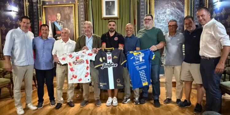 Mazarrón se convierte en la capital del fútbol sala regional con las finales de la Copa Presidente