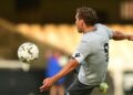 El Johor impone su efectividad tras el descanso y frena el empuje del FC Cartagena (0-2)