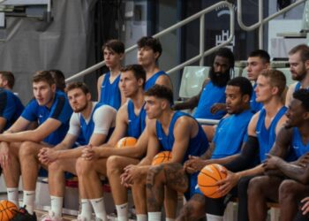 La ausencia de previas europeas y de Supercopa da un respiro veraniego al UCAM Murcia