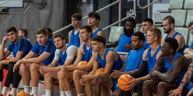 La ausencia de previas europeas y de Supercopa da un respiro veraniego al UCAM Murcia