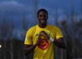 Usher Lobede será nuevo jugador del Águilas CF