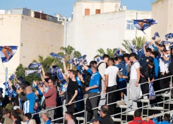 El Águilas FC roza las 700 renovaciones en apenas una semana