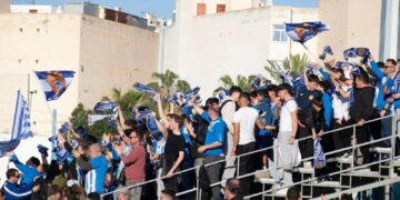 El Águilas FC roza las 700 renovaciones en apenas una semana