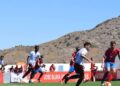 La Deportiva Minera blinda su futuro en Segunda RFEF