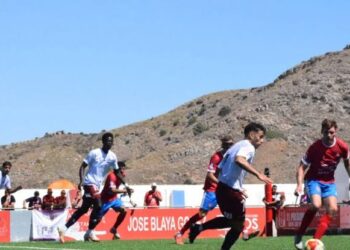La Deportiva Minera blinda su futuro en Segunda RFEF