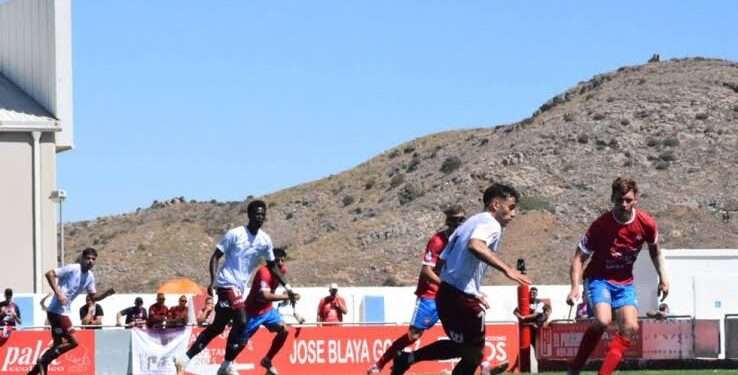 La Deportiva Minera blinda su futuro en Segunda RFEF