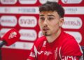 El Real Murcia estrecha el cerco sobre Joel Jorquera que negocia su rescisión con el Moreirense