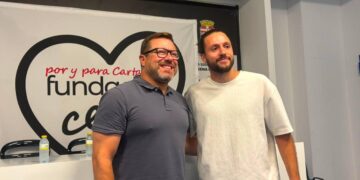 El CB Cartagena ya supera los 750 abonados y perfila un proyecto de plenas garantías