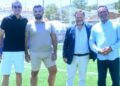 La Deportiva Minera activa su ambicioso plan de crecimiento con la llegada de un nuevo grupo inversor
