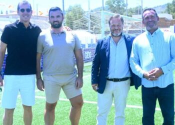 La Deportiva Minera activa su ambicioso plan de crecimiento con la llegada de un nuevo grupo inversor