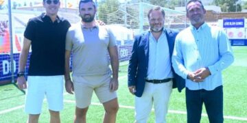 La Deportiva Minera activa su ambicioso plan de crecimiento con la llegada de un nuevo grupo inversor