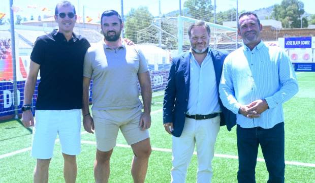 La Deportiva Minera activa su ambicioso plan de crecimiento con la llegada de un nuevo grupo inversor