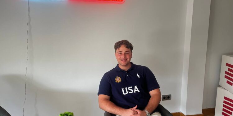 Pablo Cánovas: «España ha demostrado en el Mundial 2026 una cohesión y una humildad de campeones»