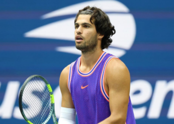 El laberinto de Carlos Alcaraz hacia la gloria en Nueva York: así es su duro camino en el US Open 2026